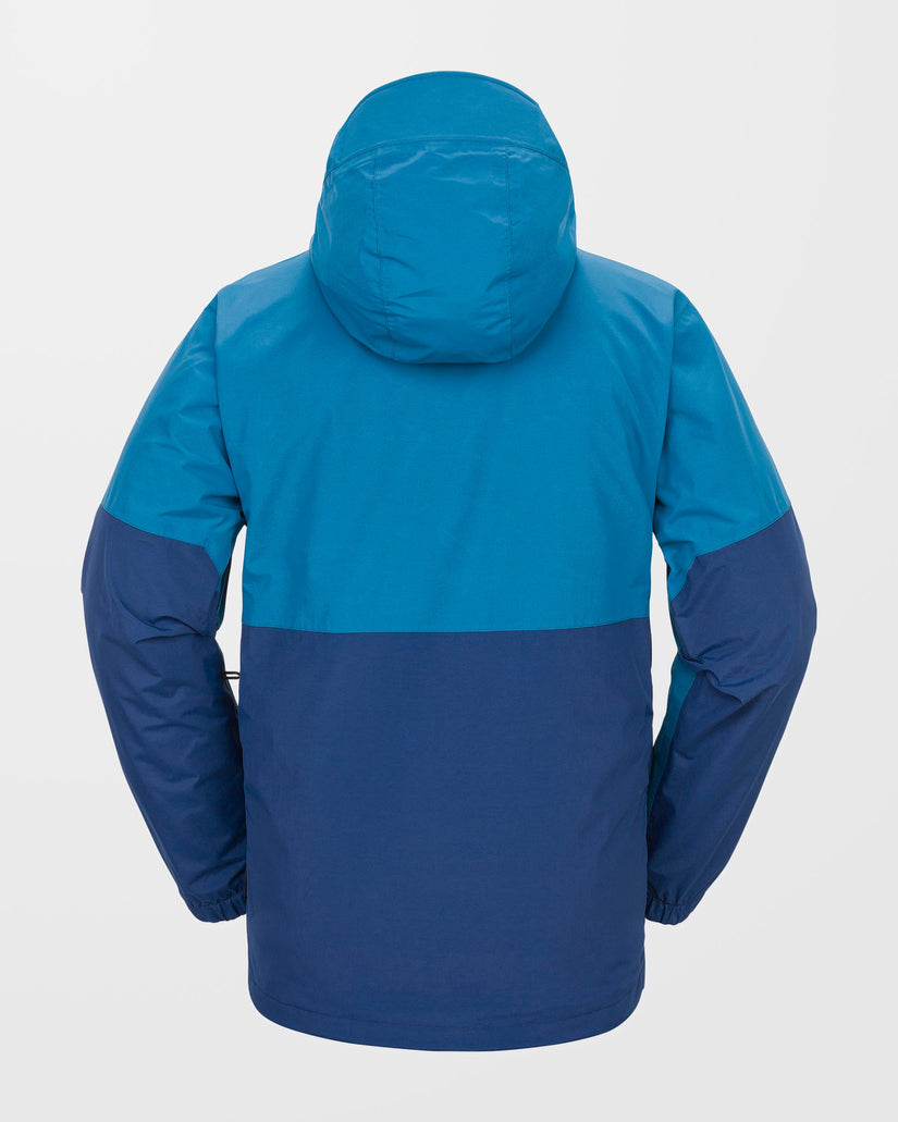 Veste L Gore-Tex - Light Blue