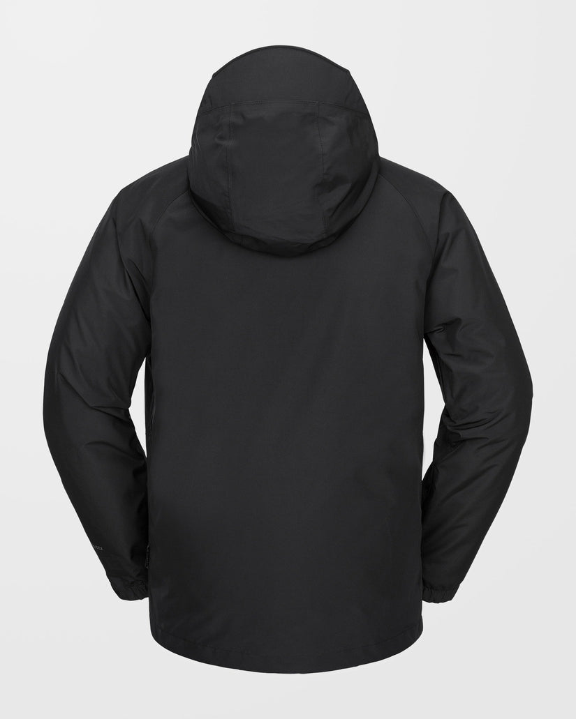 Veste Dua Gore-Tex - Black
