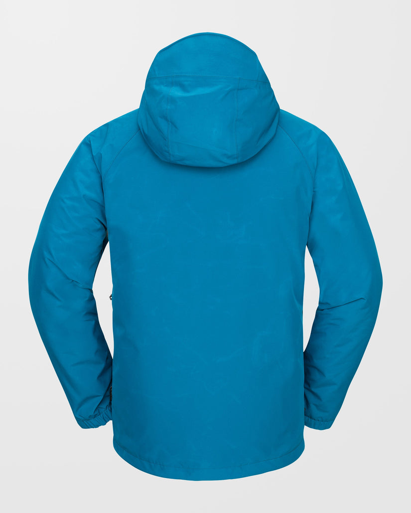 Veste Dua Gore-Tex - Light Blue