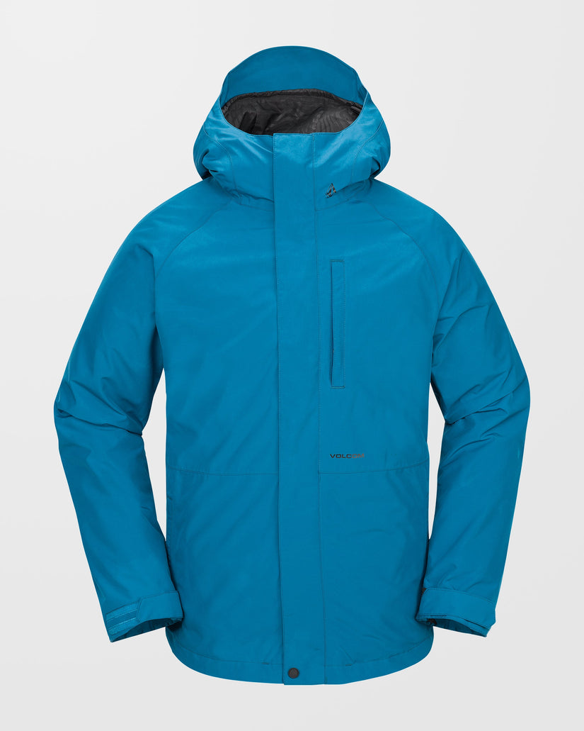 Veste Dua Gore-Tex - Light Blue