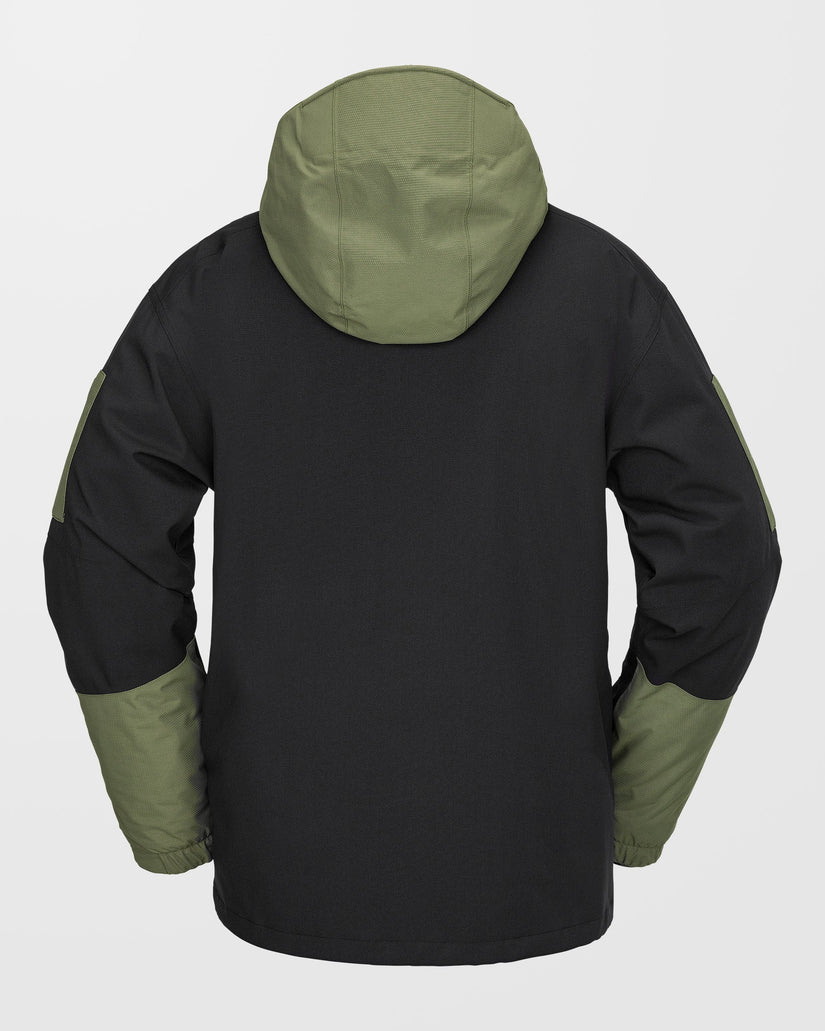 Veste V.Co Wfo - Black