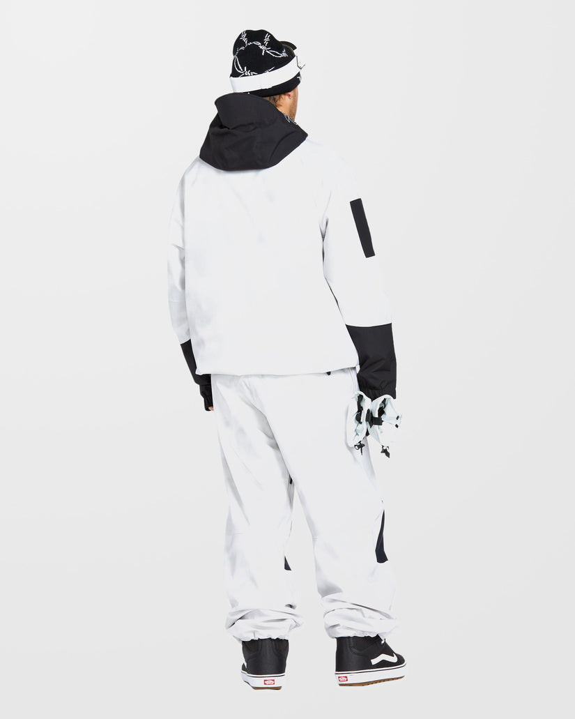 Veste V.Co Wfo - White Camo