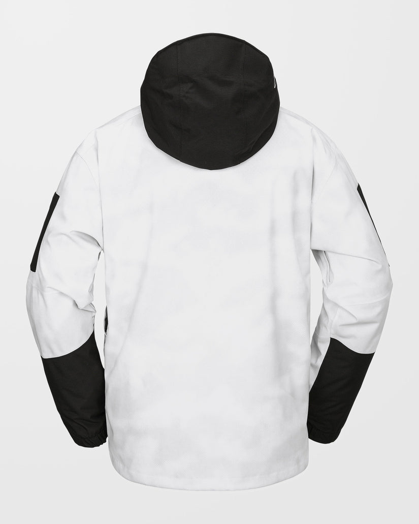 Veste V.Co Wfo - White Camo