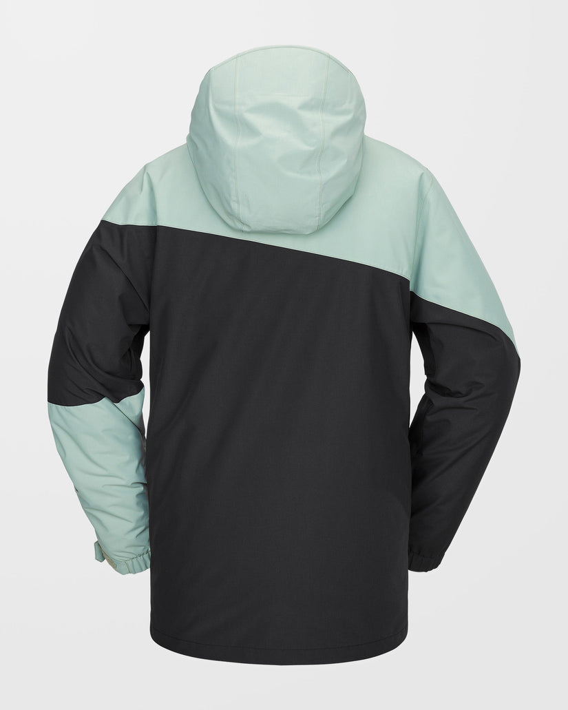 Veste Primry - Agave