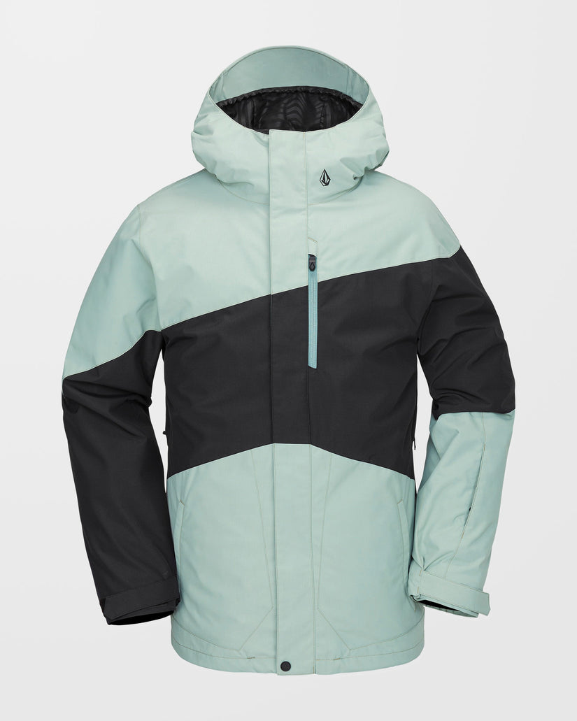 Veste Primry - Agave