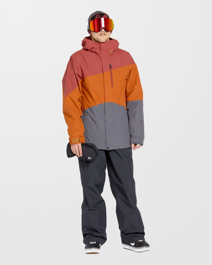 Veste Primry - Caramel