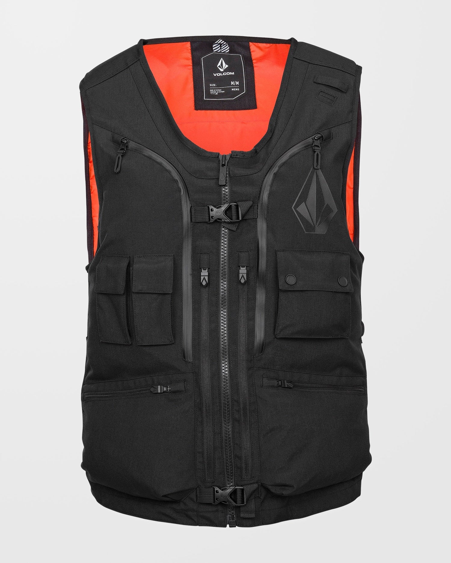 Homme Outdoor Snowboarding Vestes de Snow