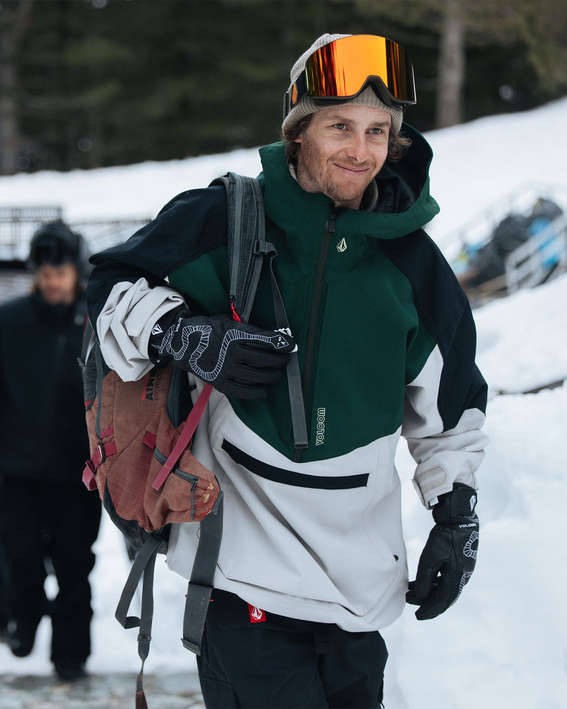 Veste Brighton - Stone