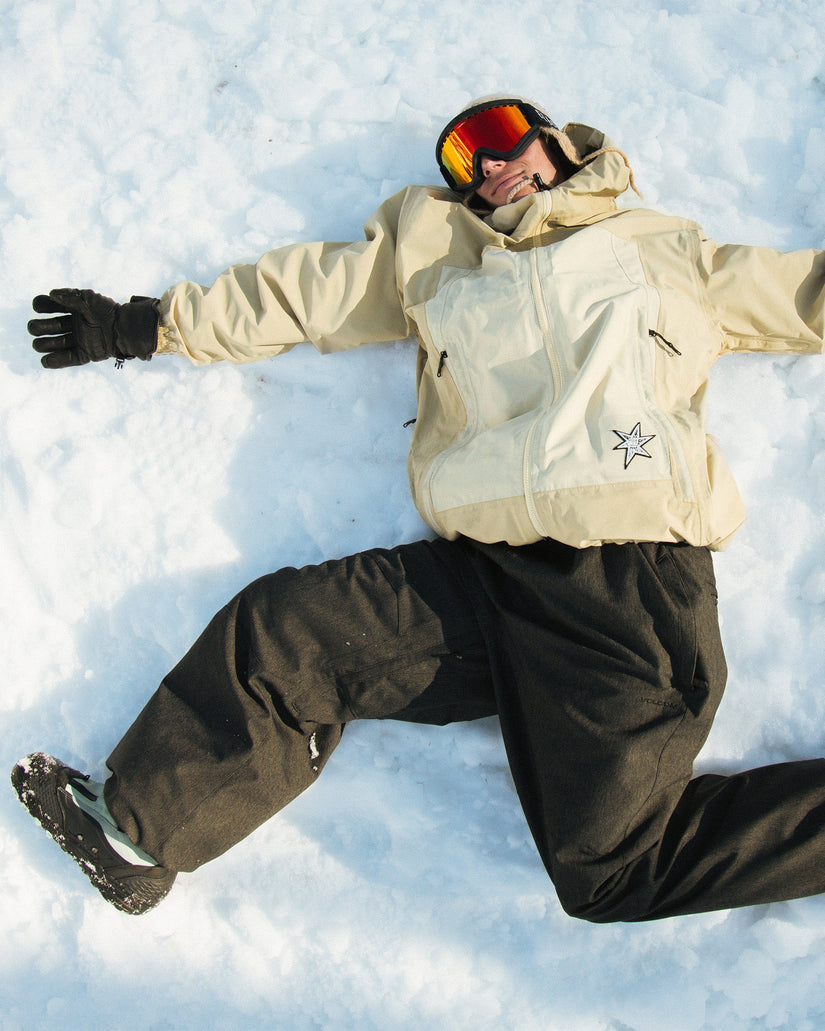 Veste 3L Arthur - Fern