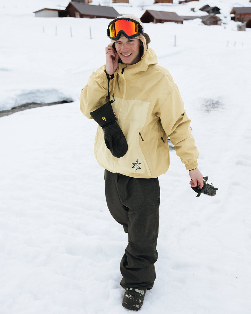 Veste 3L Arthur - Fern