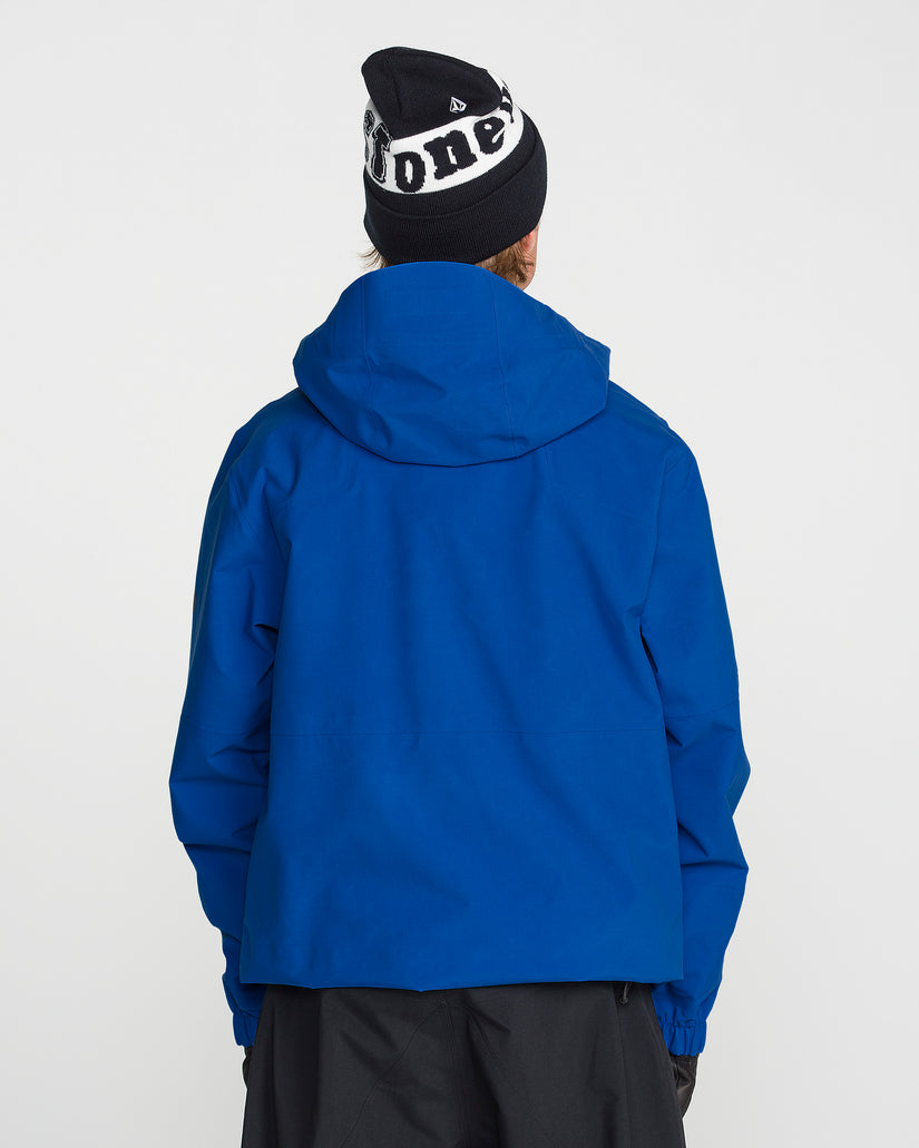 Veste Guch 3L Gore-Tex Pro - Bright Blue