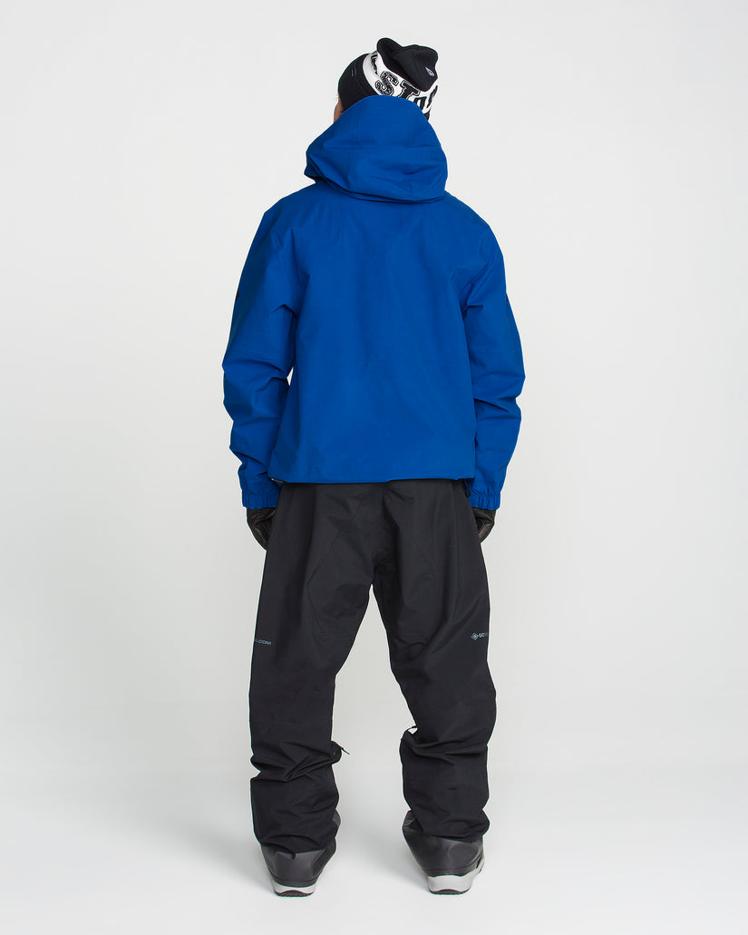 Veste Guch 3L Gore-Tex Pro - Bright Blue