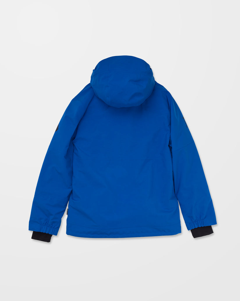 Veste Guch 3L Gore-Tex Pro - Bright Blue