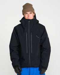 Veste Guch 3L Gore-Tex Pro - Black