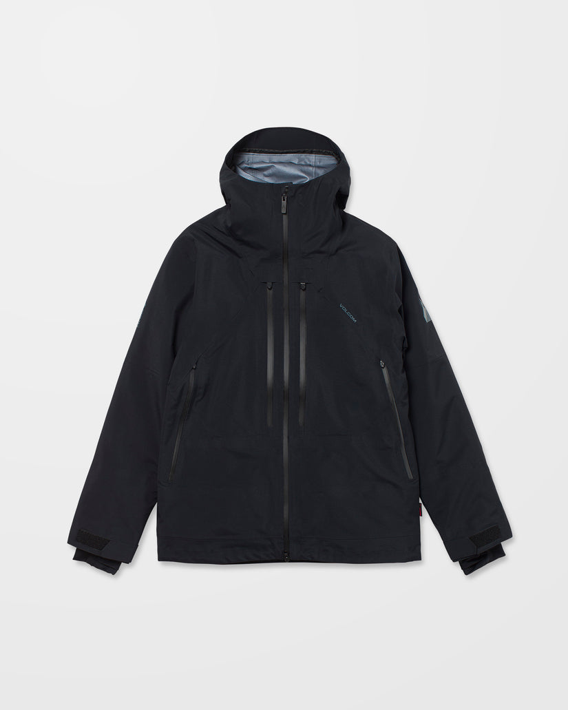 Veste Guch 3L Gore-Tex Pro - Black