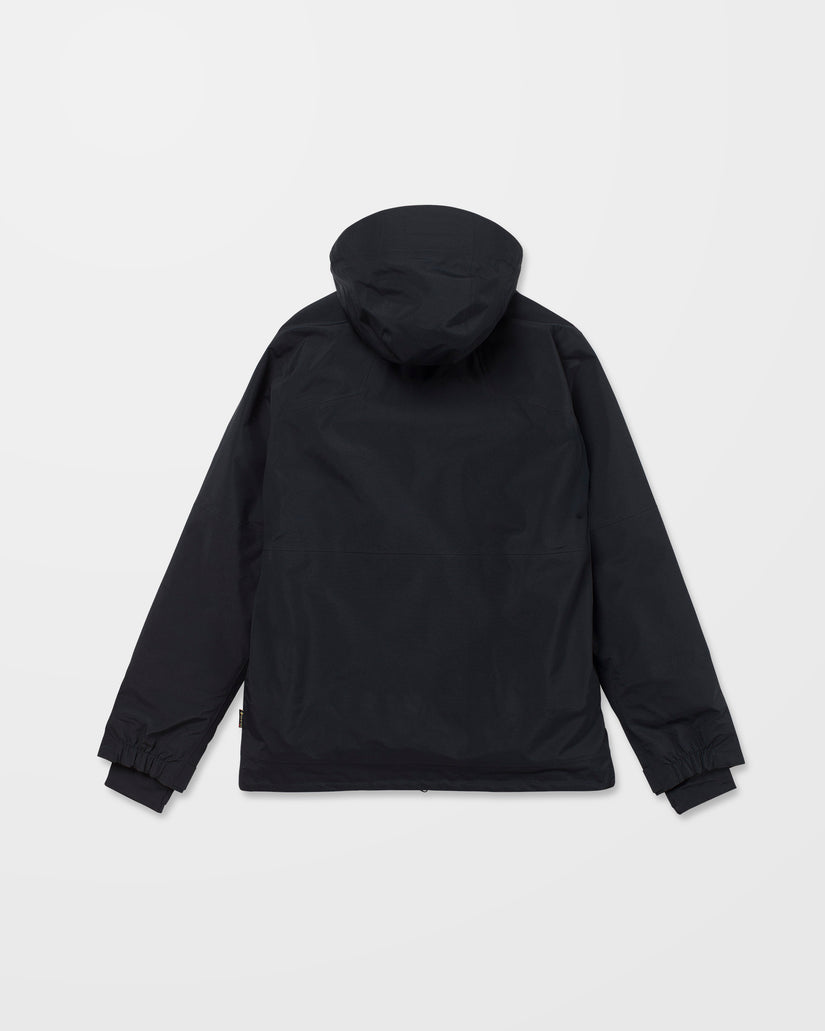Veste Guch 3L Gore-Tex Pro - Black