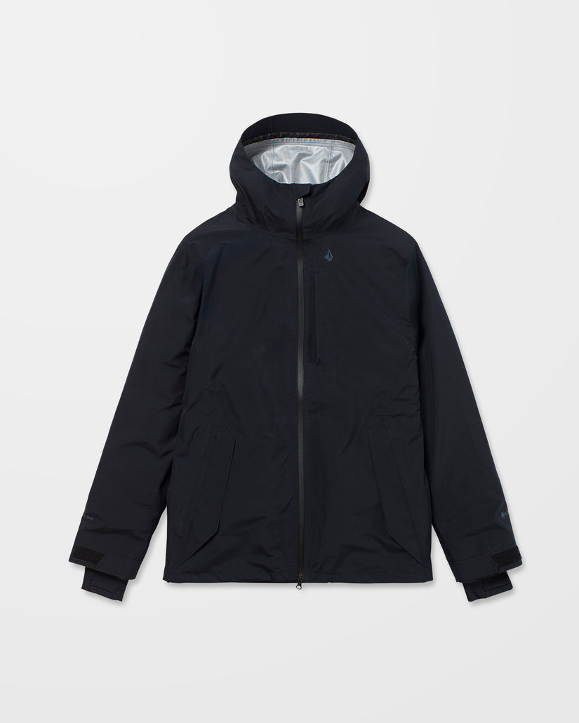 Veste Tester 3L Gore-Tex - Black