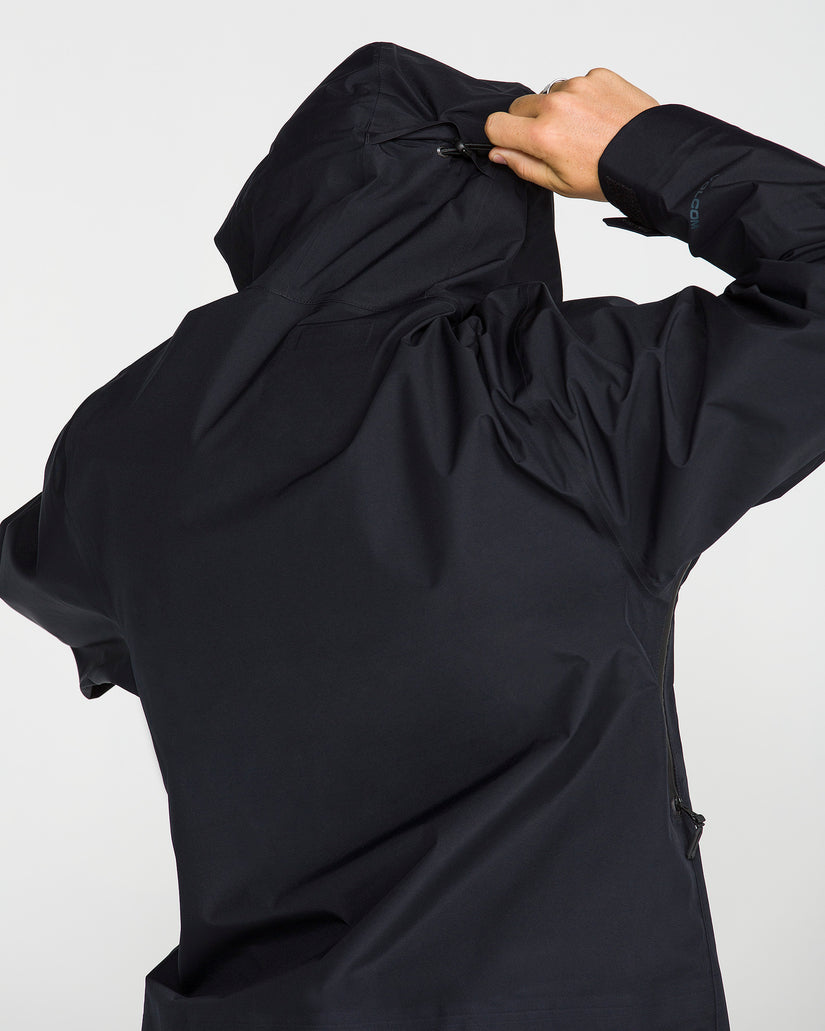Veste Tester 3L Gore-Tex - Black
