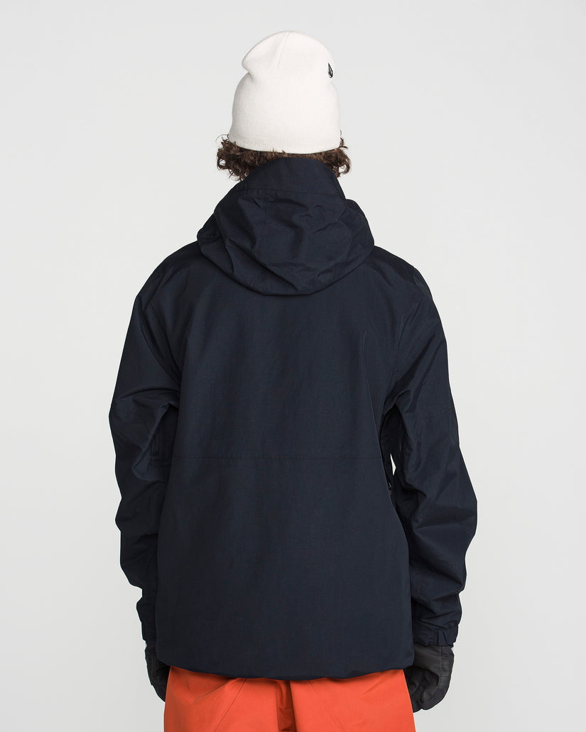 Veste L Gore-Tex - Black