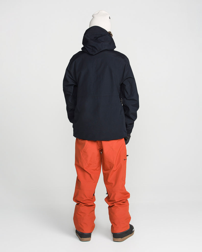 Veste L Gore-Tex - Black