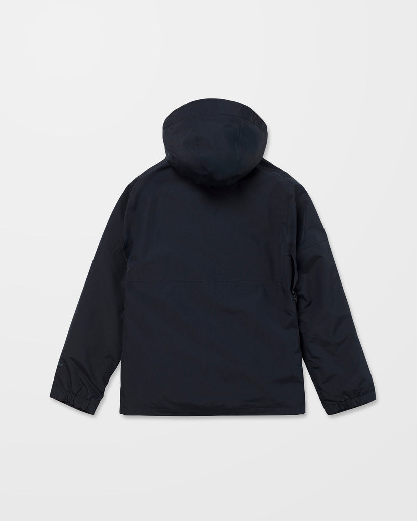 Veste L Gore-Tex - Black