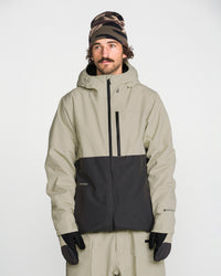 Veste L Gore-Tex - Dark Grey
