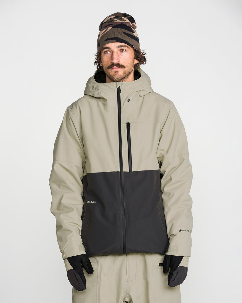 Veste L Gore-Tex - Dark Grey