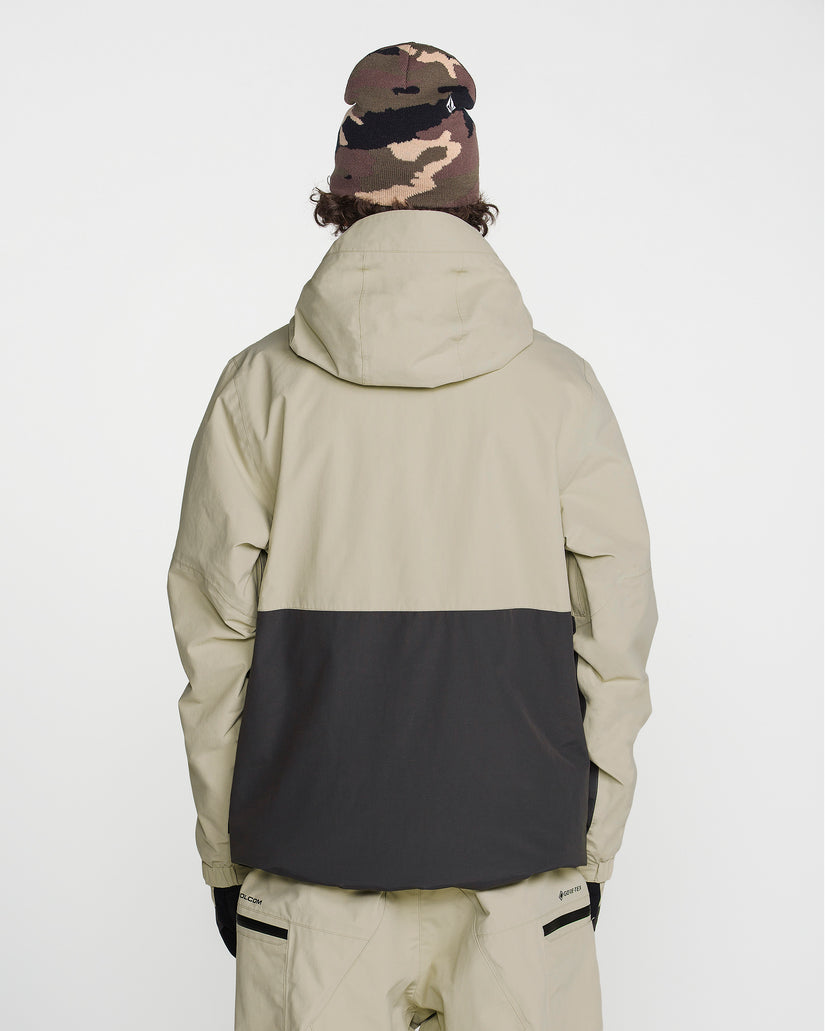 Veste L Gore-Tex - Dark Grey