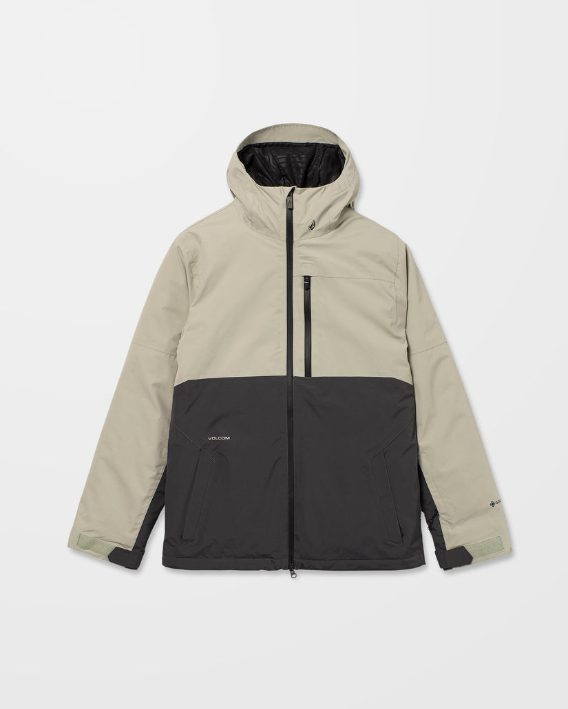 Veste L Gore-Tex - Dark Grey