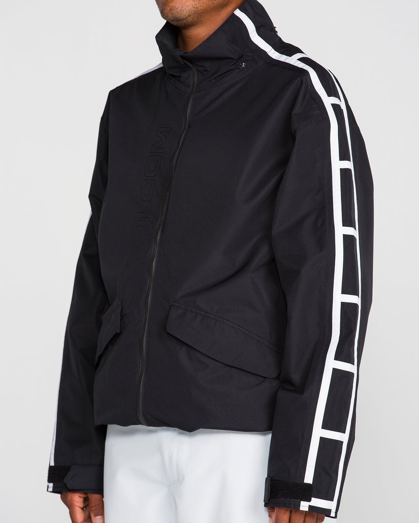 Veste Kleveland 15K - Black
