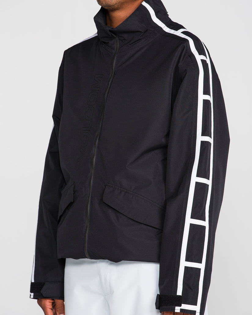 Veste Kleveland 15K - Black