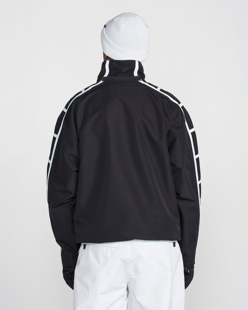 Veste Kleveland 15K - Black