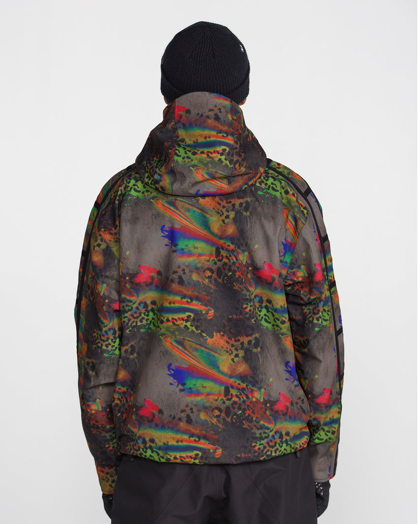 Veste Kleveland 15K - Cheetah
