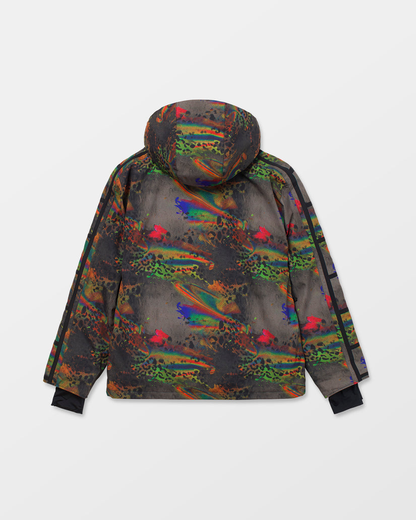 Veste Kleveland 15K - Cheetah