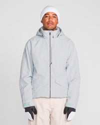 Veste Kleveland 15K - Sky