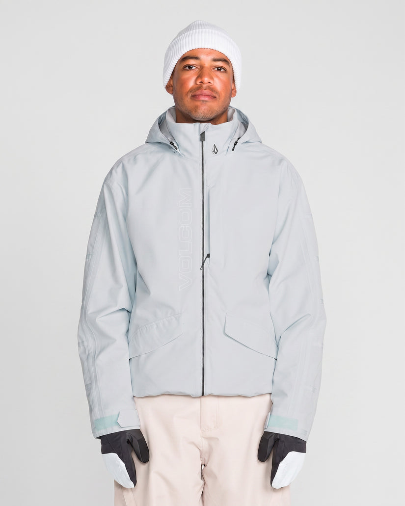 Veste Kleveland 15K - Sky