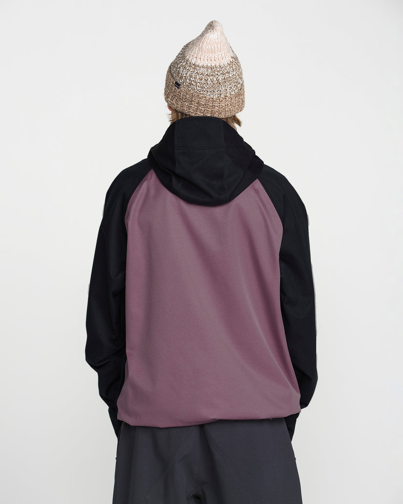 Veste Hossegor 20K - Arctic Dust
