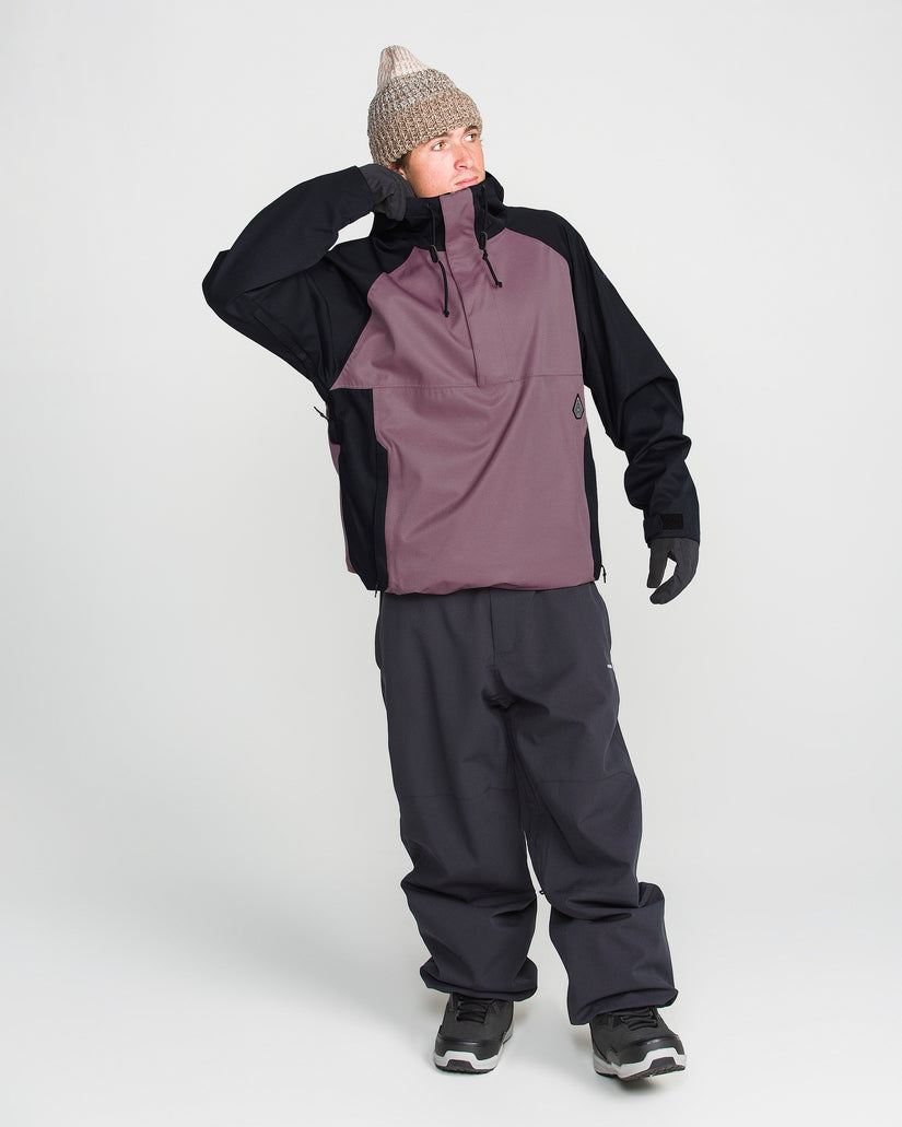 Veste Hossegor 20K - Arctic Dust