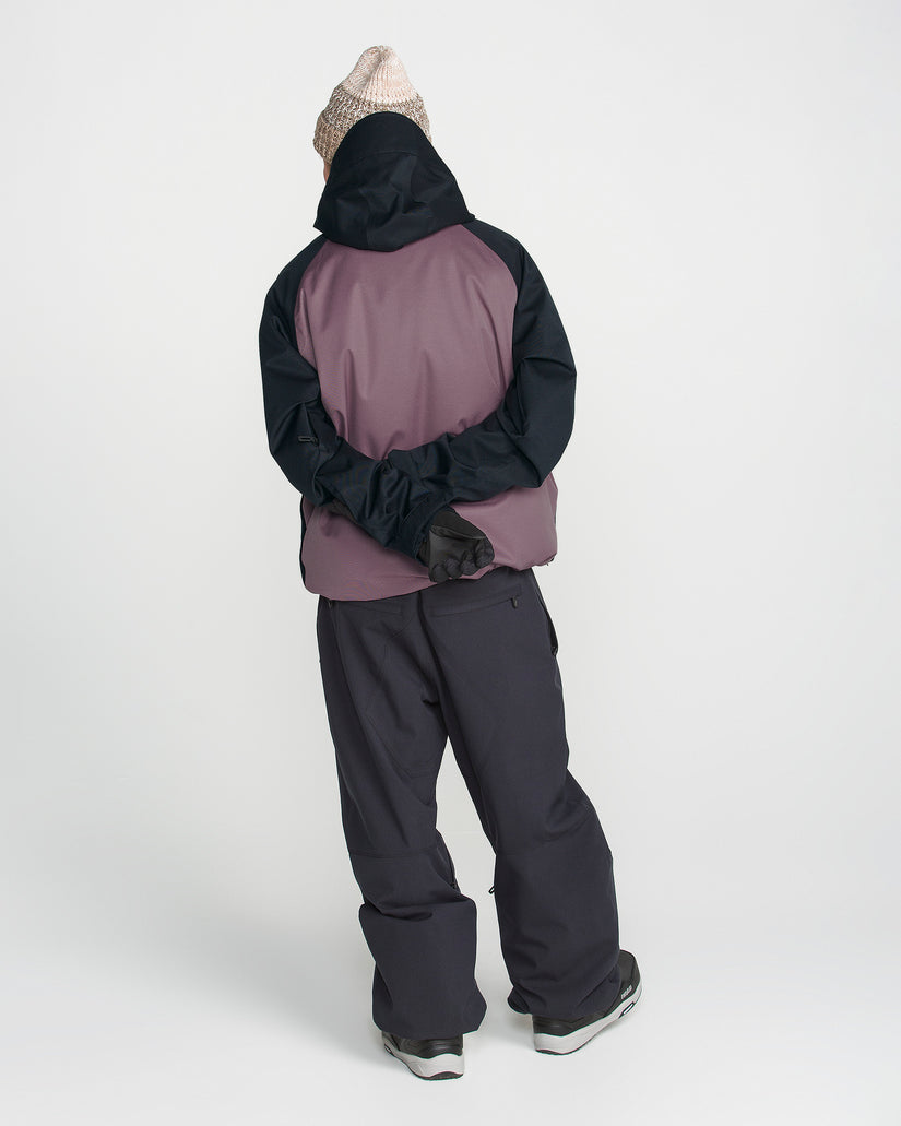 Veste Hossegor 20K - Arctic Dust