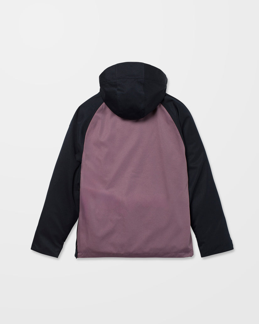 Veste Hossegor 20K - Arctic Dust