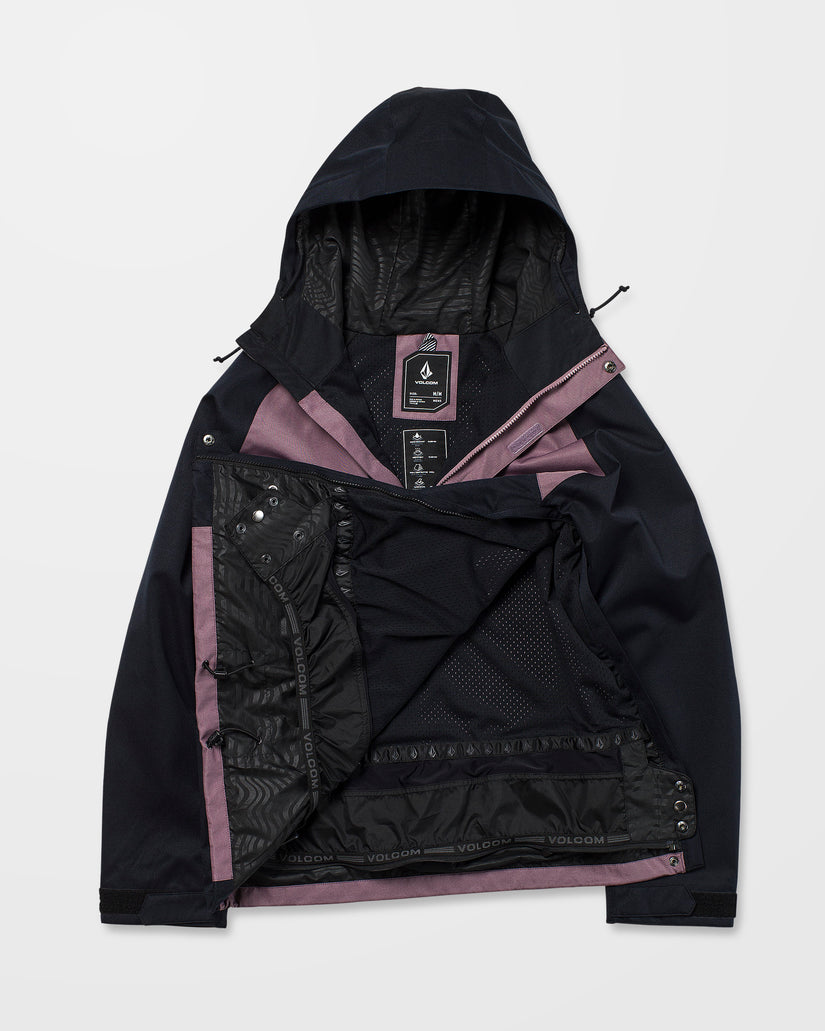 Veste Hossegor 20K - Arctic Dust