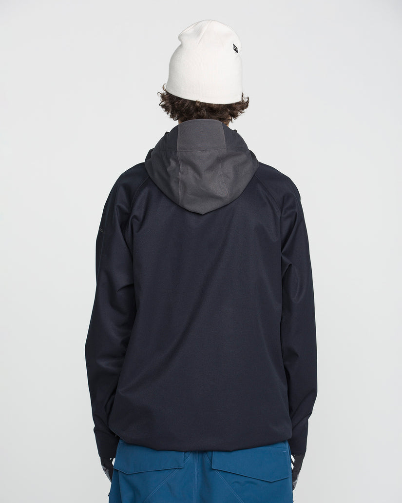 Veste Hossegor 20K - Black