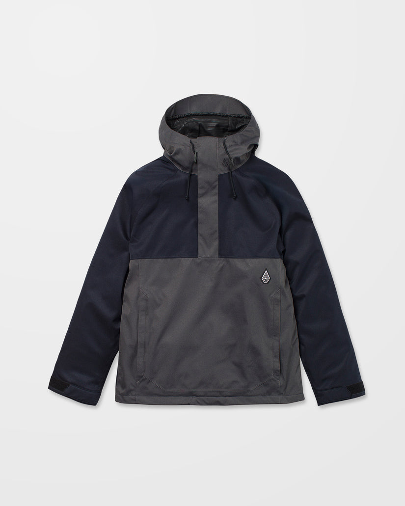 Veste Hossegor 20K - Black