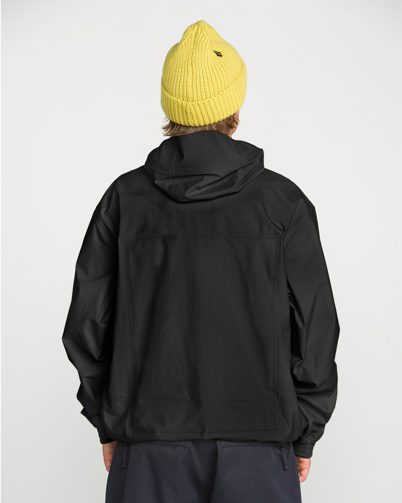 Veste Arthur 3L 20K - Black