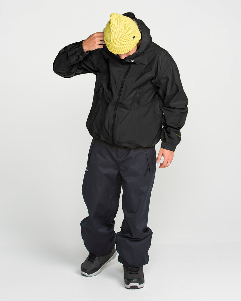 Veste Arthur 3L 20K - Black