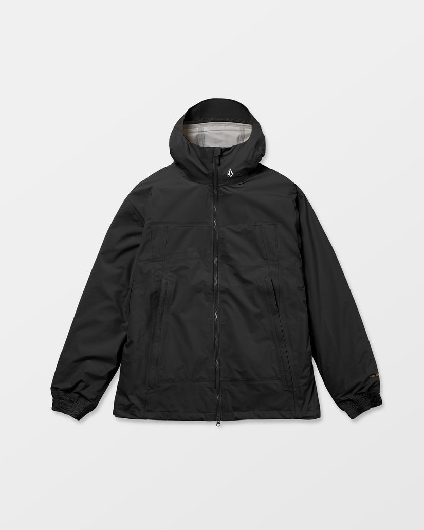 Veste Arthur 3L 20K - Black