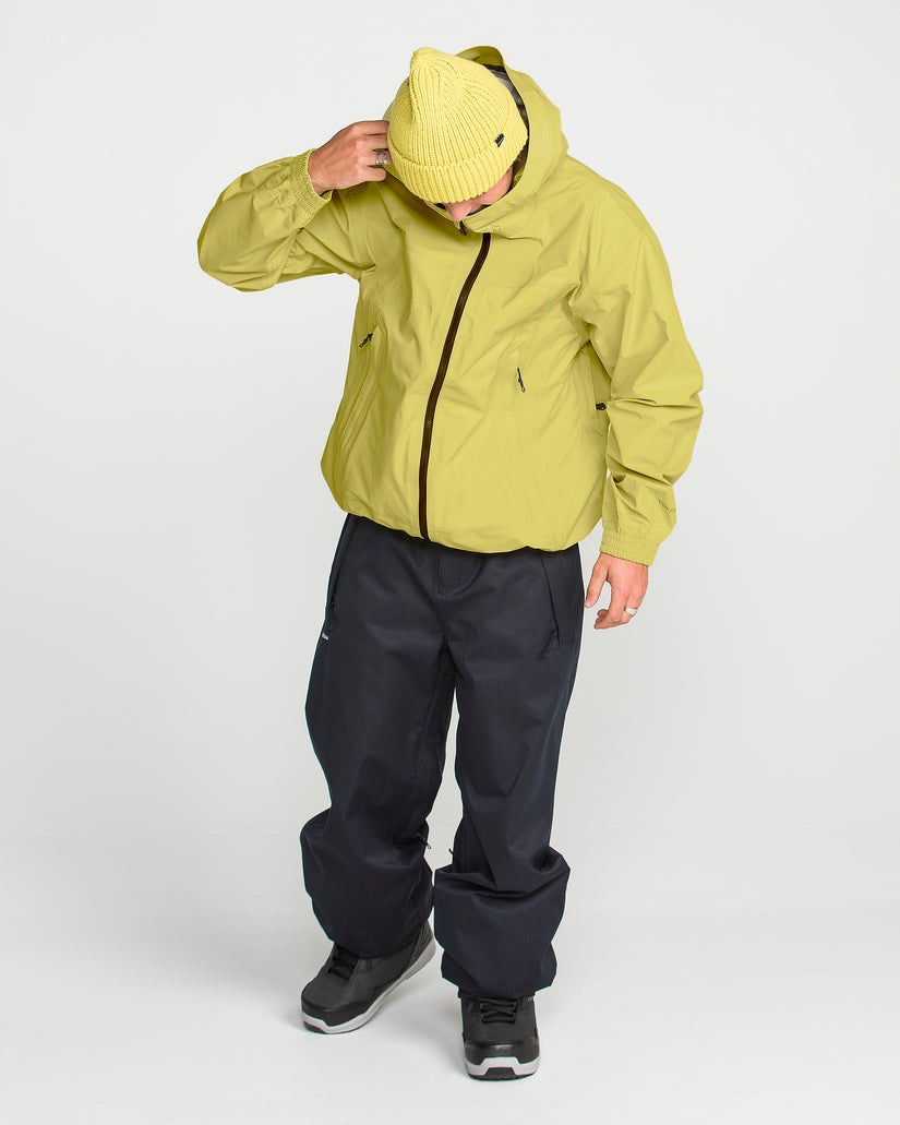 Veste Arthur 3L 20K - Golden Haze