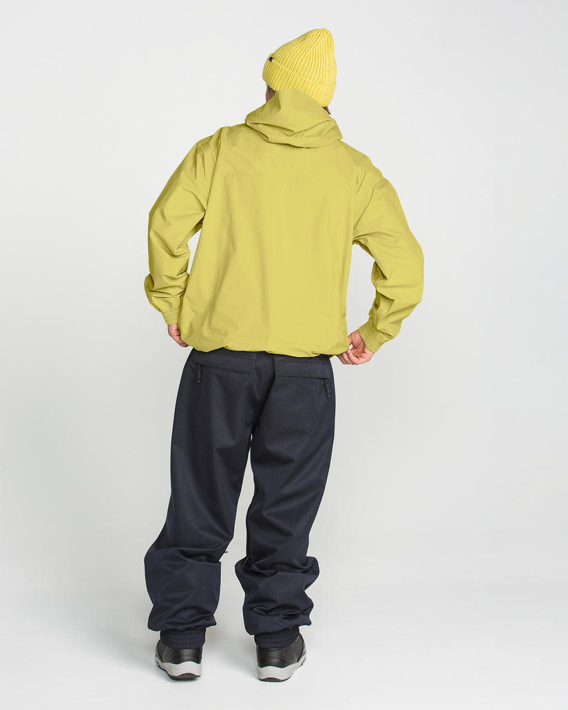 Veste Arthur 3L 20K - Golden Haze