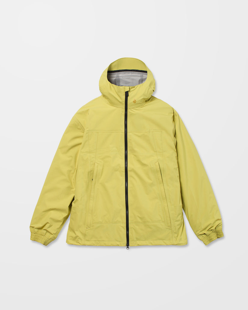Veste Arthur 3L 20K - Golden Haze