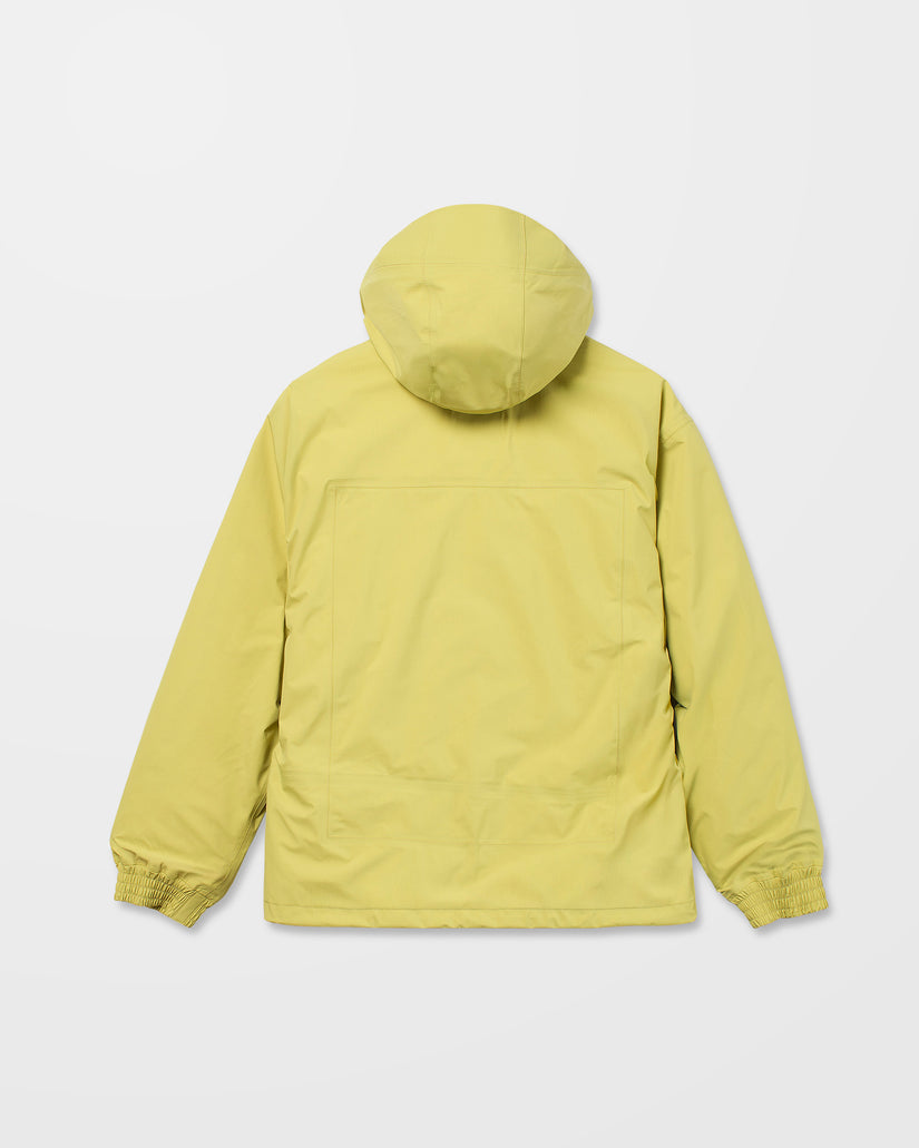 Veste Arthur 3L 20K - Golden Haze